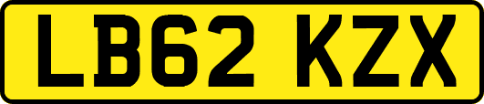 LB62KZX