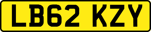 LB62KZY
