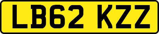 LB62KZZ
