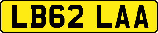 LB62LAA