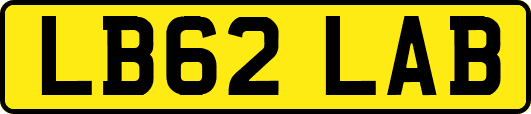LB62LAB