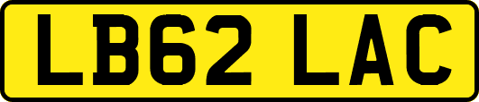 LB62LAC