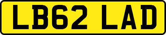 LB62LAD