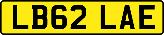 LB62LAE