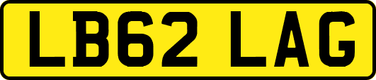 LB62LAG
