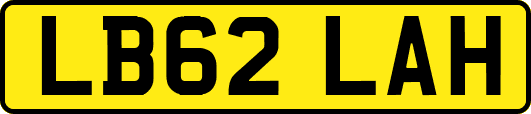 LB62LAH