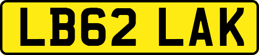 LB62LAK