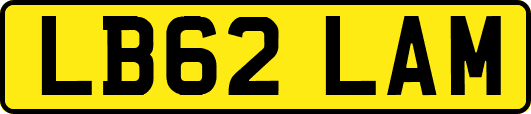 LB62LAM