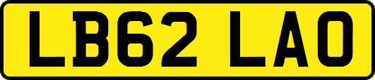 LB62LAO