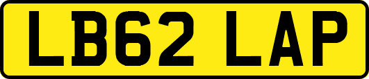 LB62LAP