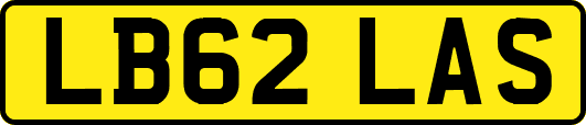 LB62LAS