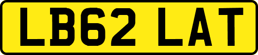 LB62LAT