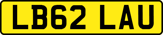 LB62LAU