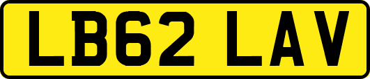LB62LAV