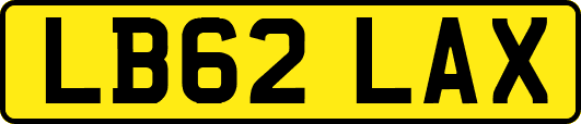 LB62LAX