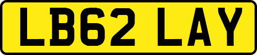 LB62LAY