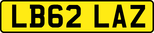 LB62LAZ