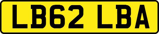 LB62LBA