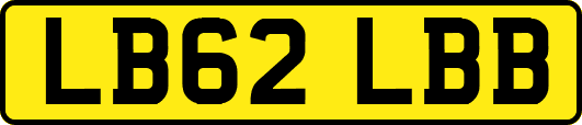 LB62LBB