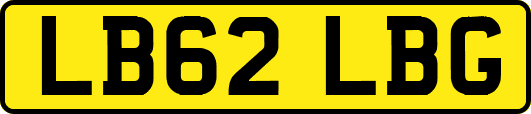 LB62LBG