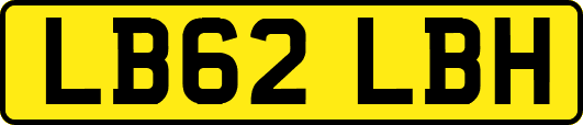 LB62LBH