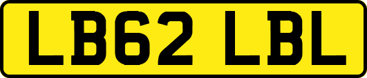 LB62LBL