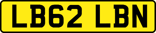 LB62LBN