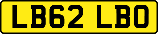 LB62LBO