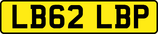 LB62LBP