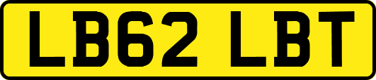 LB62LBT