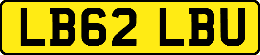 LB62LBU