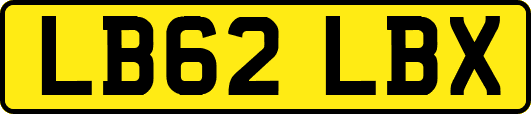 LB62LBX