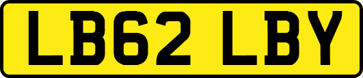 LB62LBY