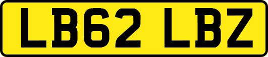 LB62LBZ