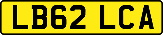 LB62LCA
