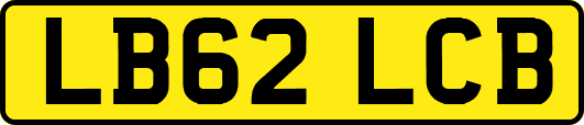 LB62LCB
