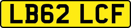 LB62LCF