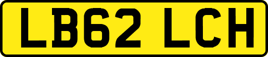 LB62LCH