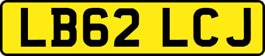 LB62LCJ