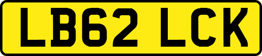 LB62LCK