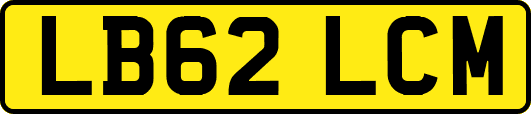 LB62LCM