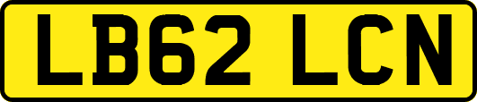 LB62LCN