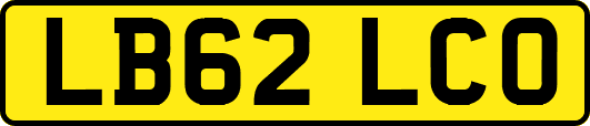 LB62LCO