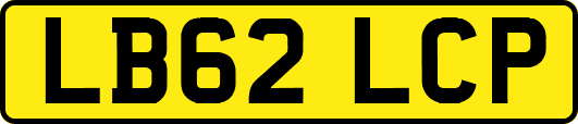 LB62LCP