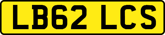 LB62LCS