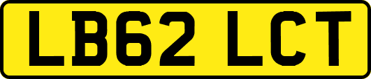 LB62LCT