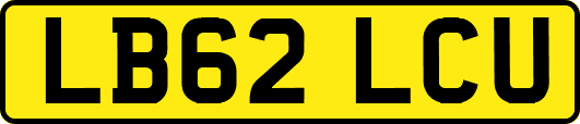 LB62LCU