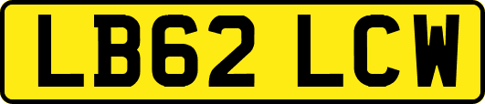 LB62LCW