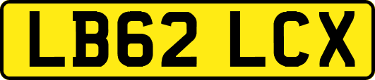 LB62LCX