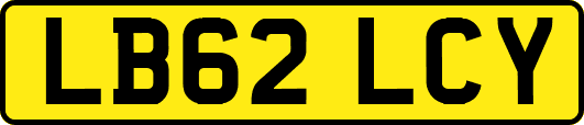 LB62LCY